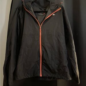Quicksilver Packable Jacket
